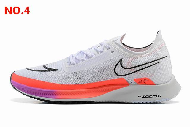 Nike ZoomX Streakfly Women's Road Racing Shoes  Detail;